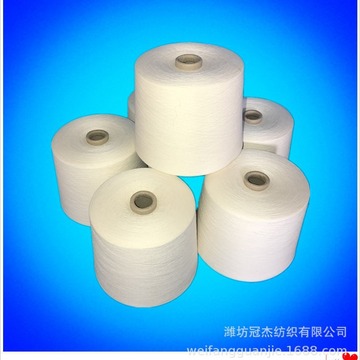 氣流紡人棉紗10支 特性、應(yīng)用與優(yōu)勢