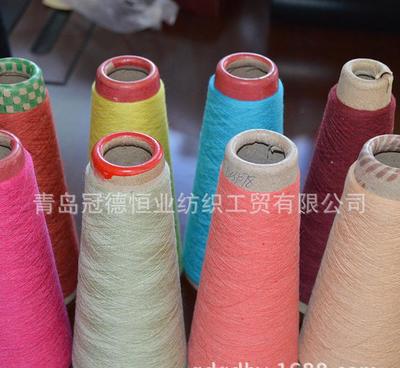 匠心織造，品質(zhì)為先——專業(yè)棉紗生產(chǎn)廠家引領(lǐng)行業(yè)風(fēng)潮