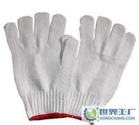 棉紗勞保手套批發(fā)與定制 專業(yè)防護(hù)，可靠選擇