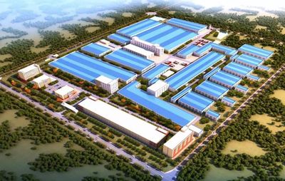 創新再生技術，樹立綠色工廠典范 安徽東錦資源再生科技及其市場前景分析